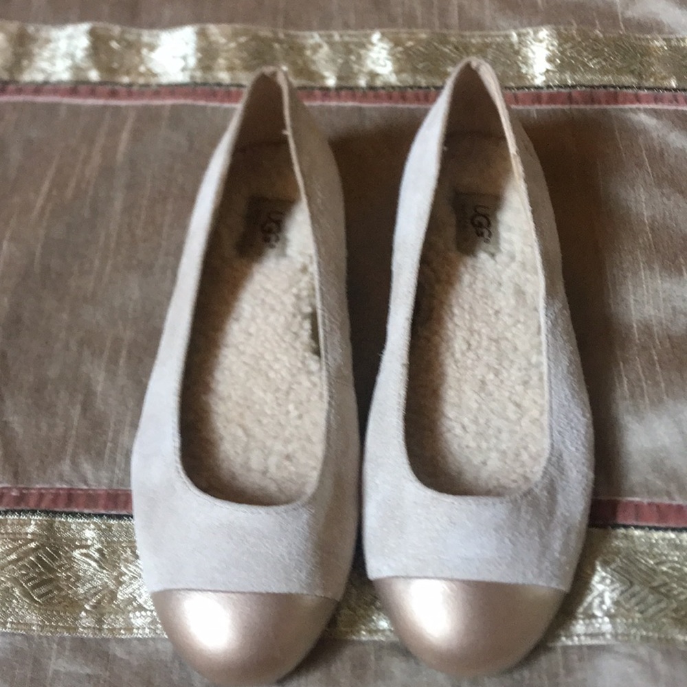 Ugg Flats - image 1
